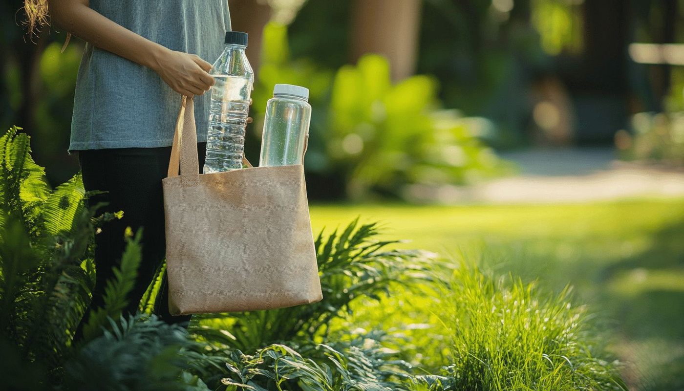 Comment adopter un mode de vie écologique avec des astuces simples ?