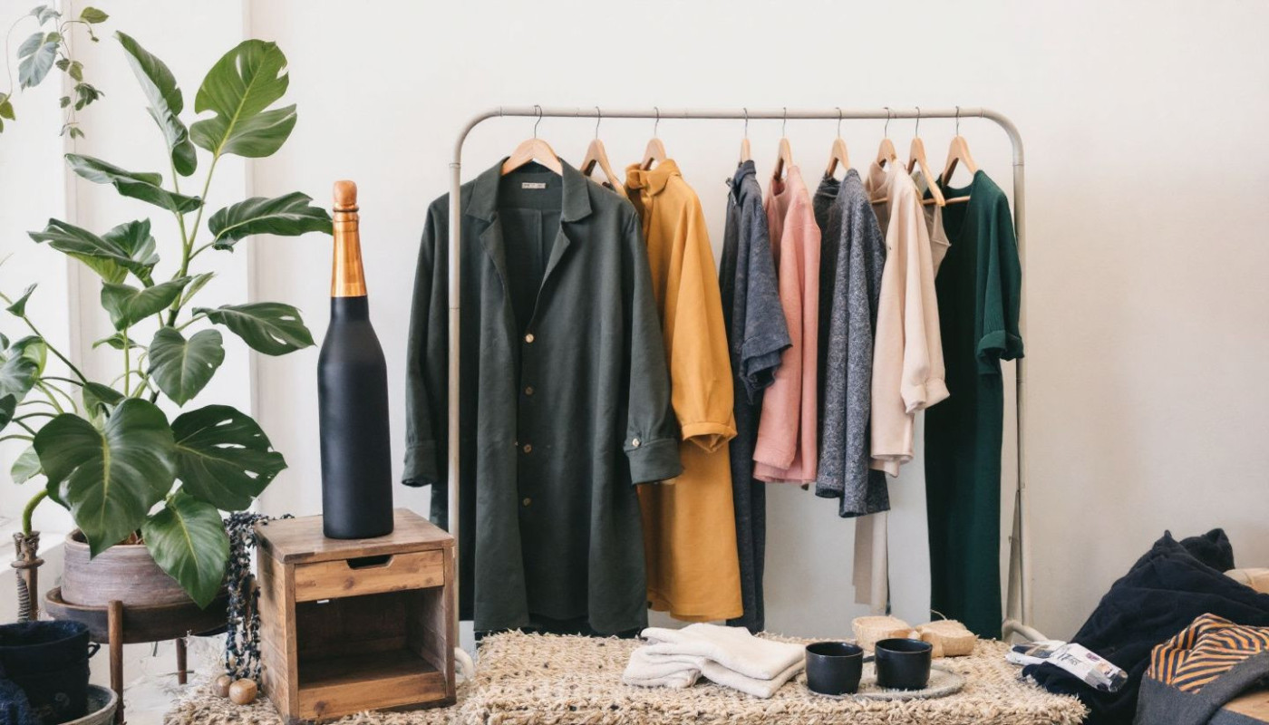 Comment intégrer des éléments de mode éthique dans votre quotidien ?